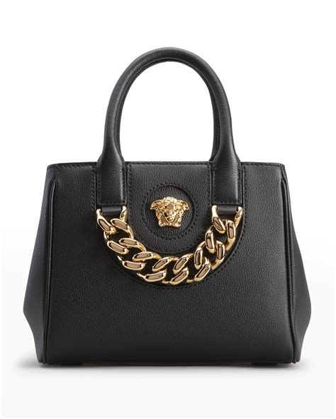 que es una medusa versace|versace la medusa tote bag.